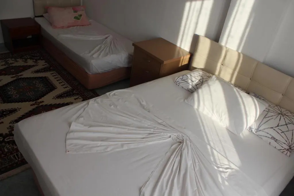 Günisigi Apart Hotel