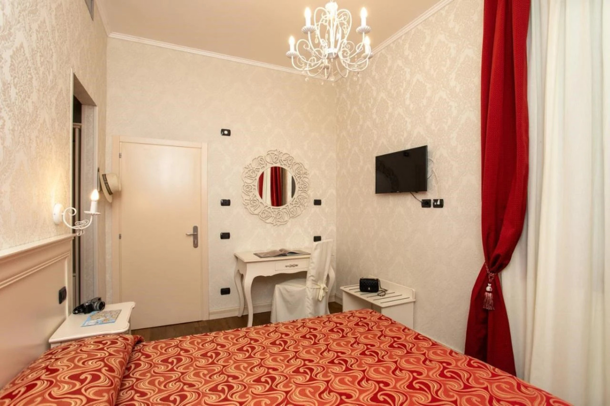 Charming Palace Santa Fosca