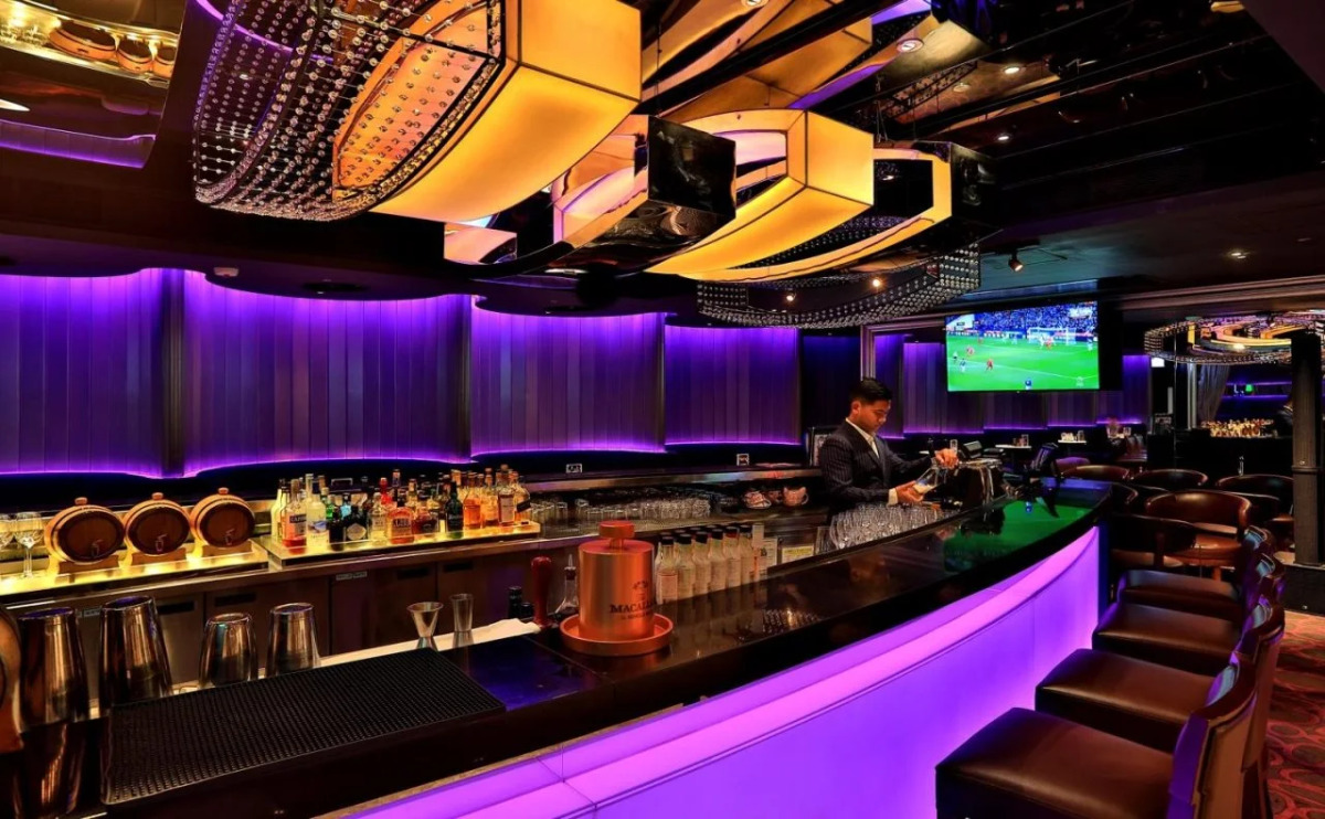 The Mira Hong Kong Hotel