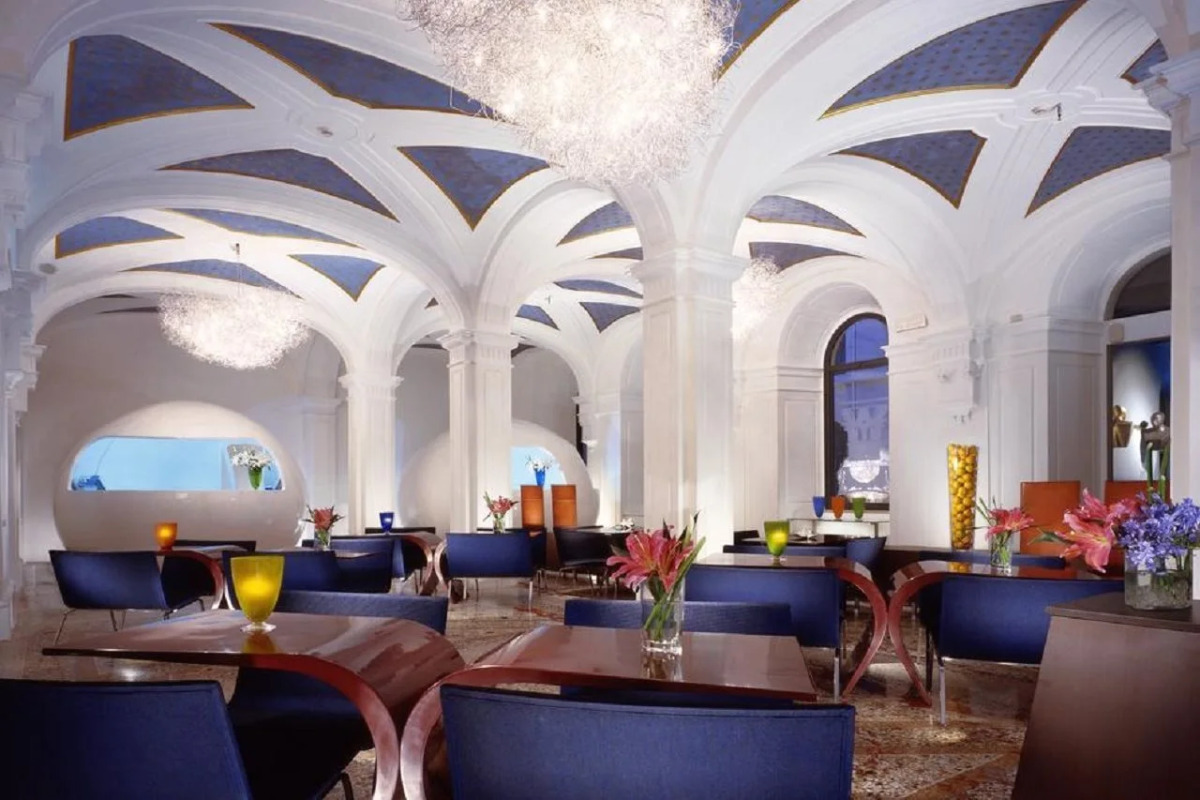 Maison Roma Piazza di Spagna | UNA Esperienze