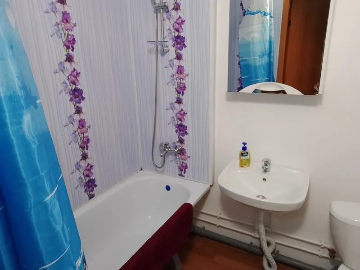 Apartments on str. Zarechnaya, bld. 33, h. 1