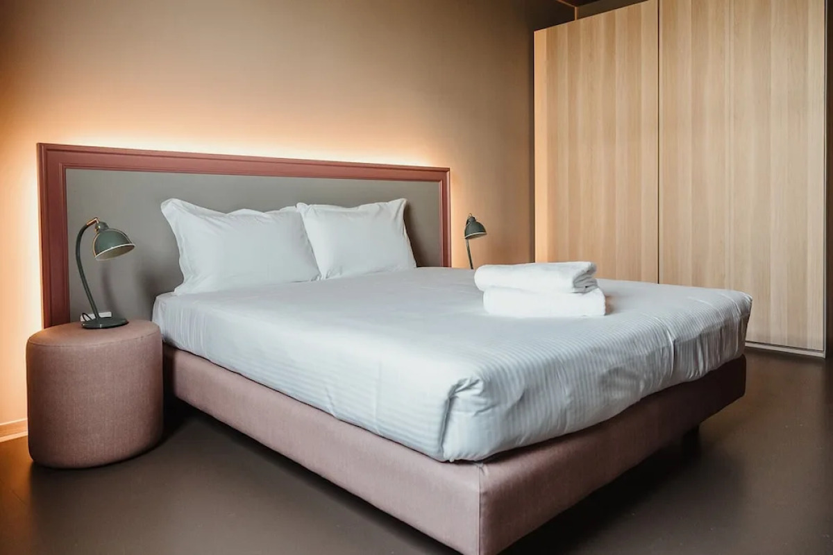 Villa Madrè San Rossore Apartments