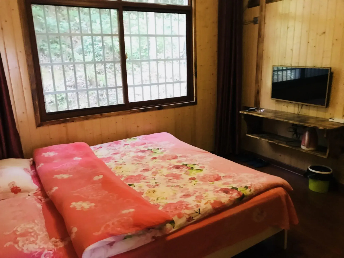 one step to heaven inn