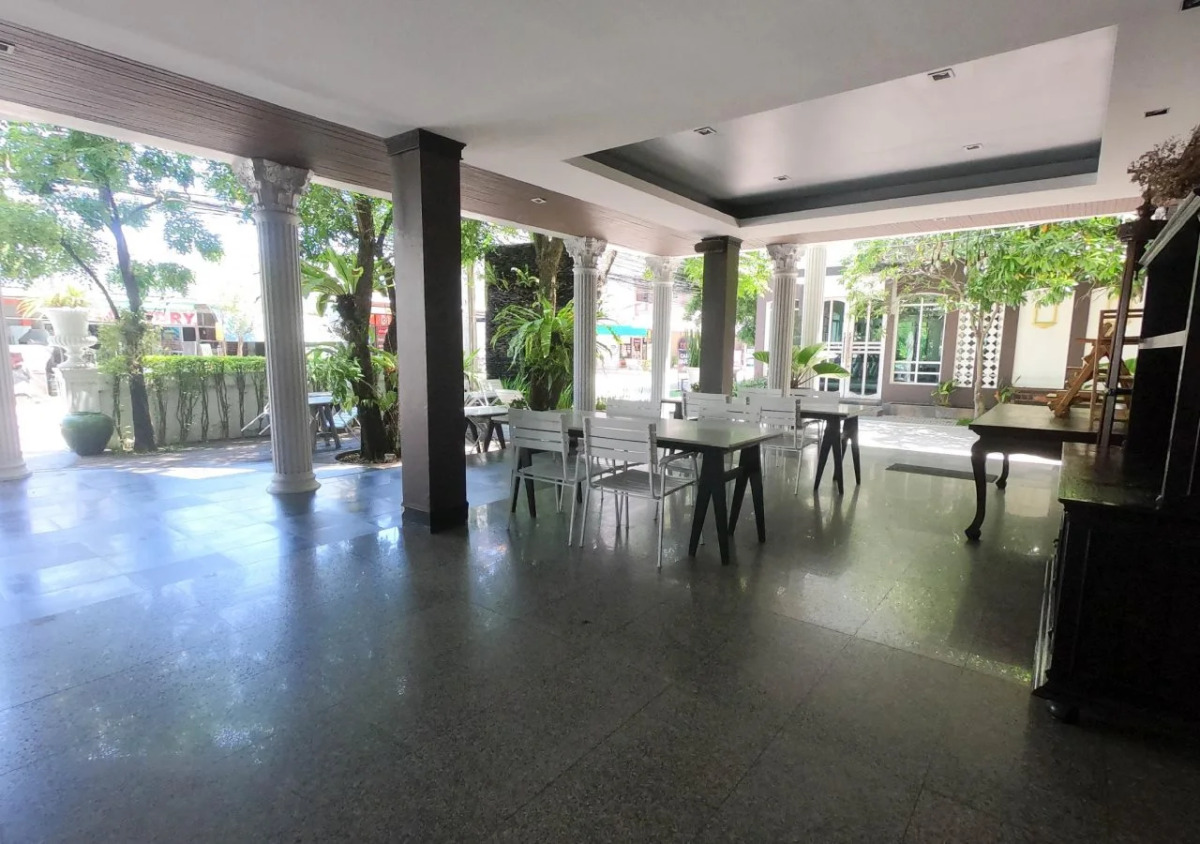 PRS Hotel by Sojourn