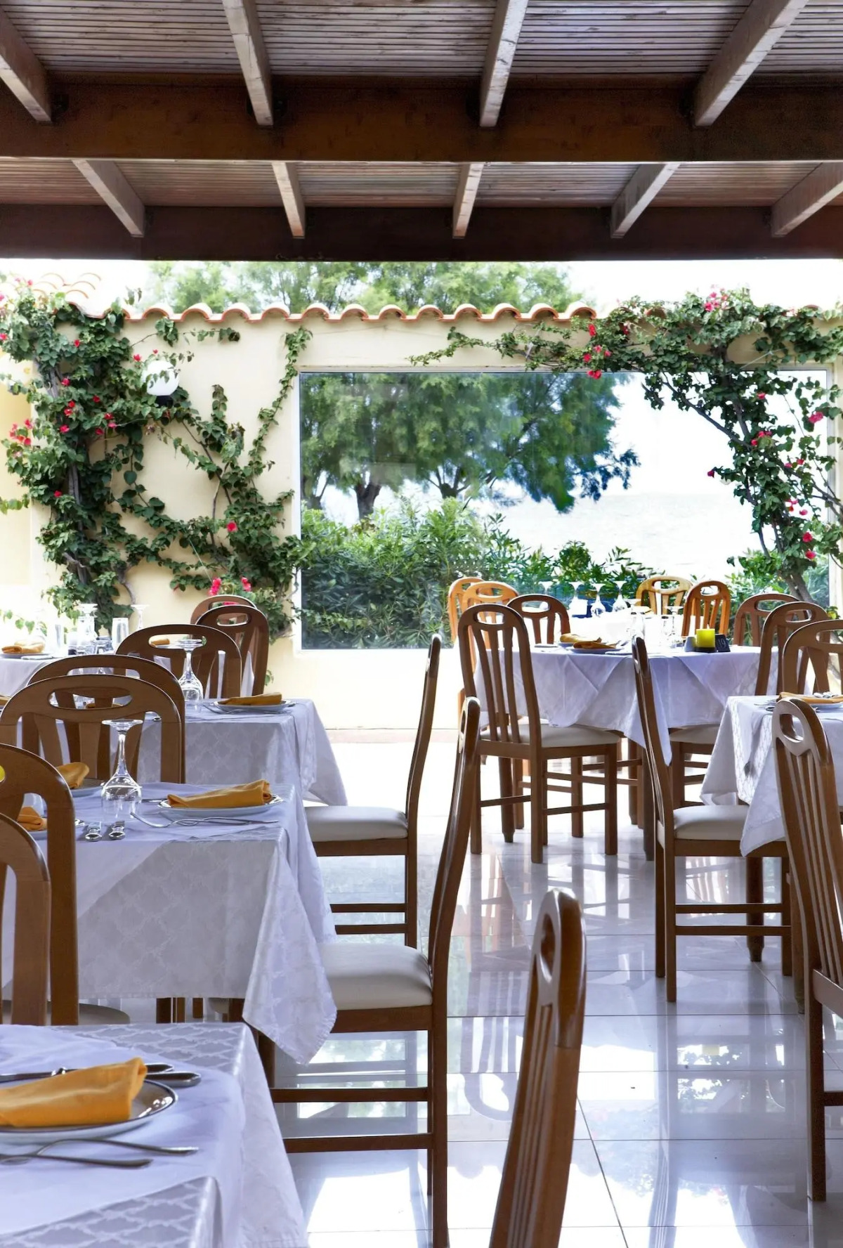 Sunshine Rhodes - All Inclusive