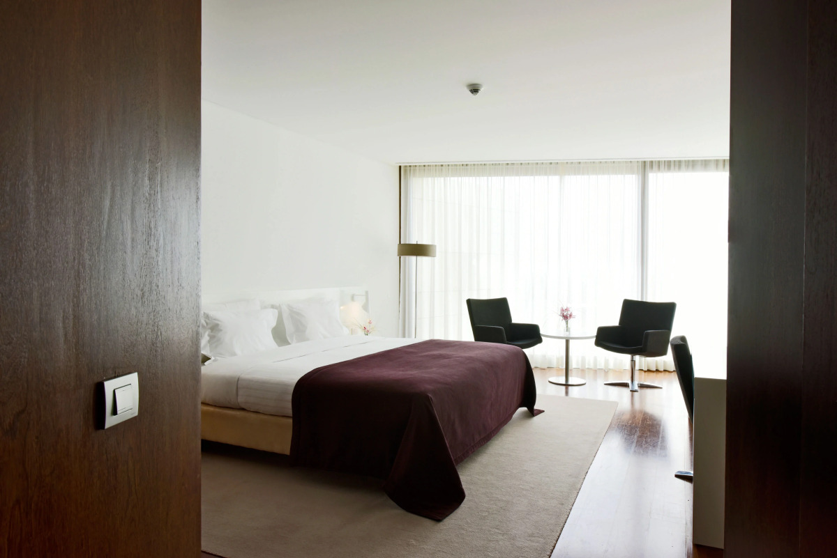 Pousada Palácio de Estói - Small Luxury Hotels