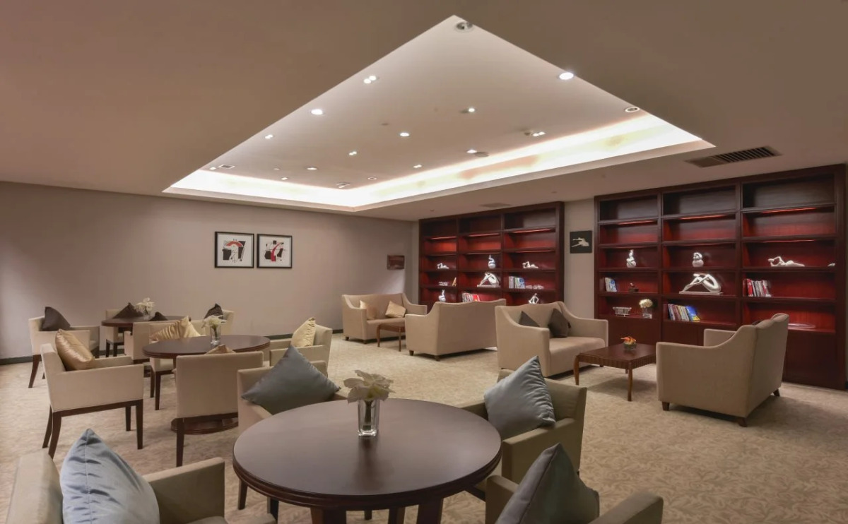 Country Garden Phoenix Hotel