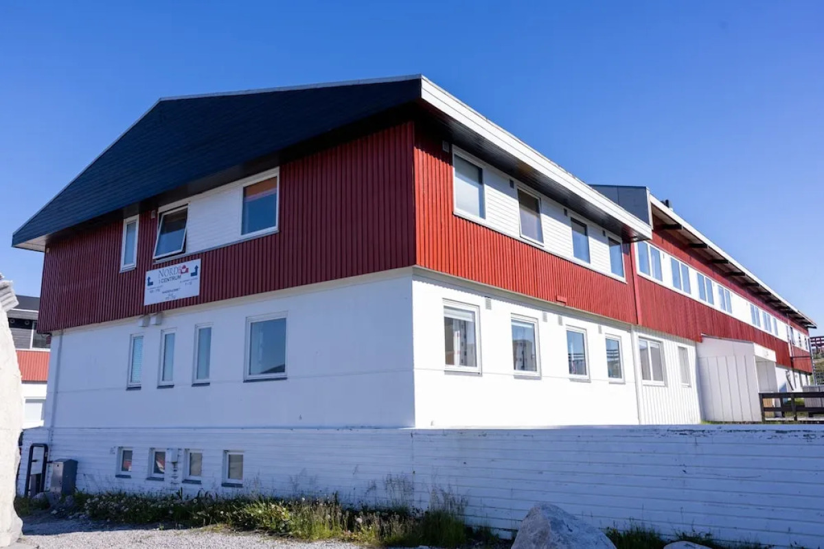 Hotel Nordbo City