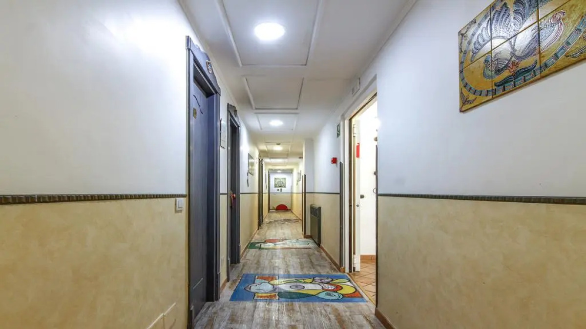 Positano Art Hotel Pasitea