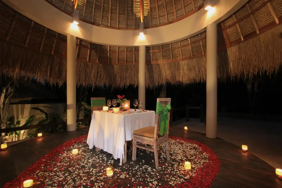 The Alena Resort A Pramana Experience