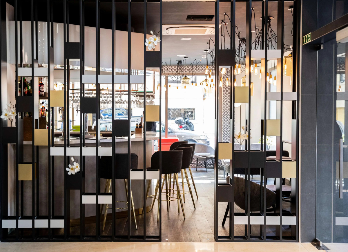 1926 Le Soleil Hotel & SPA