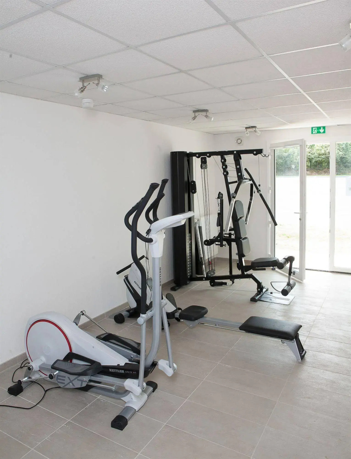 Residence Le Domaine de la Corniche - Vacancéole