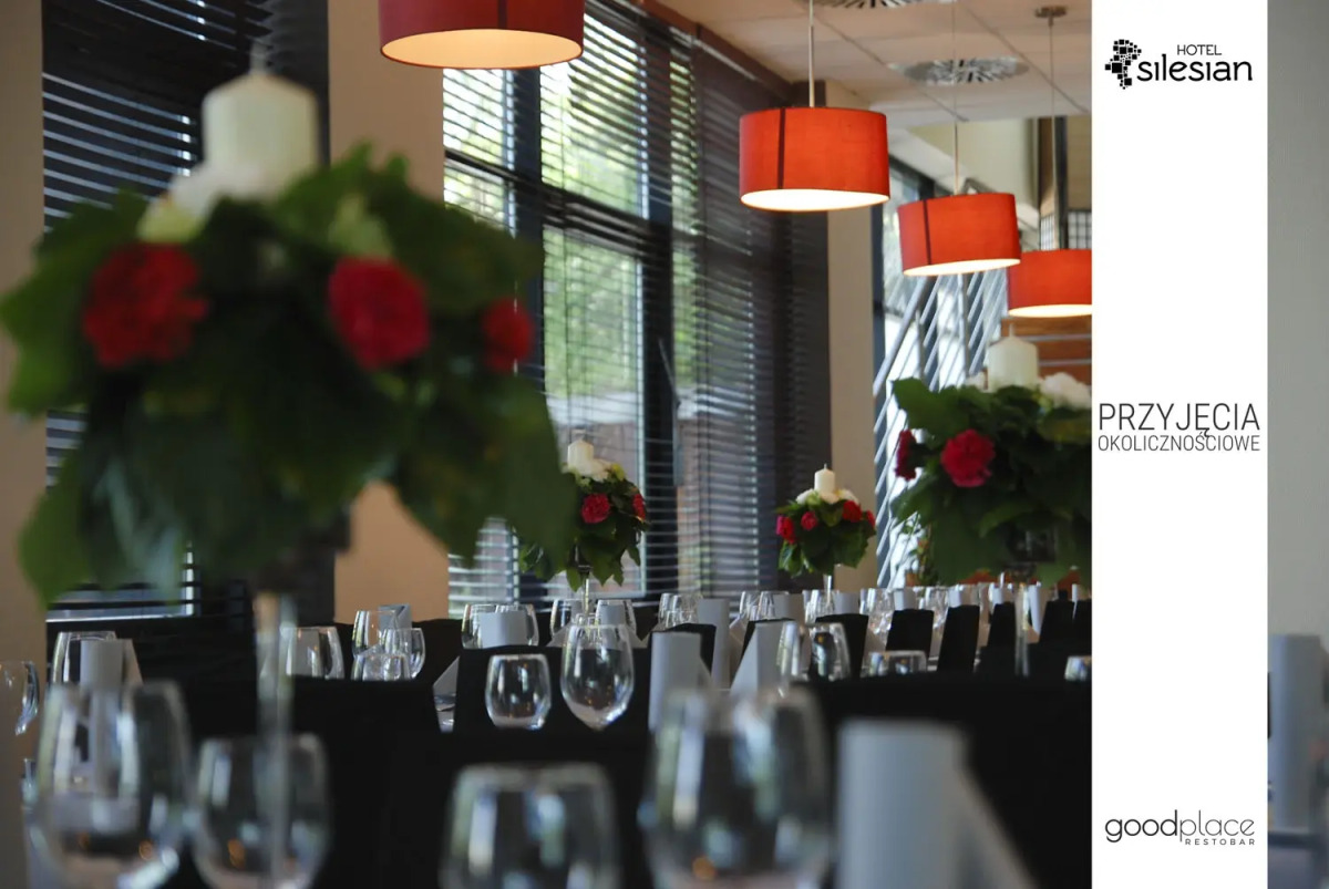 Quality Silesian Hotel