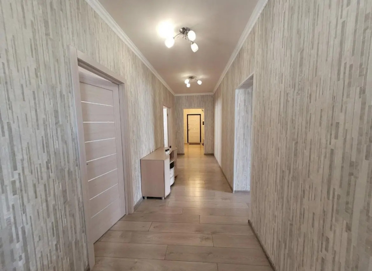 Onebed на бульваре Красногорский