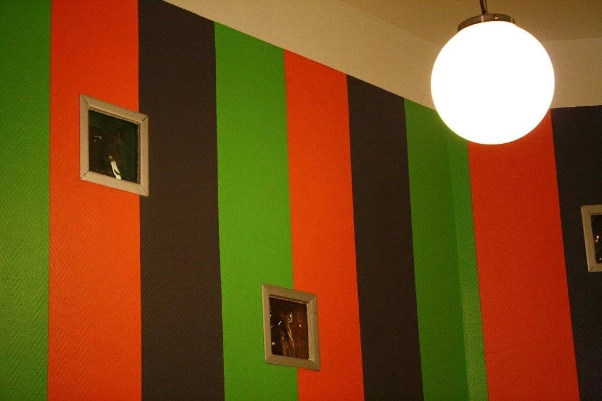 The Georgehouse Хостел