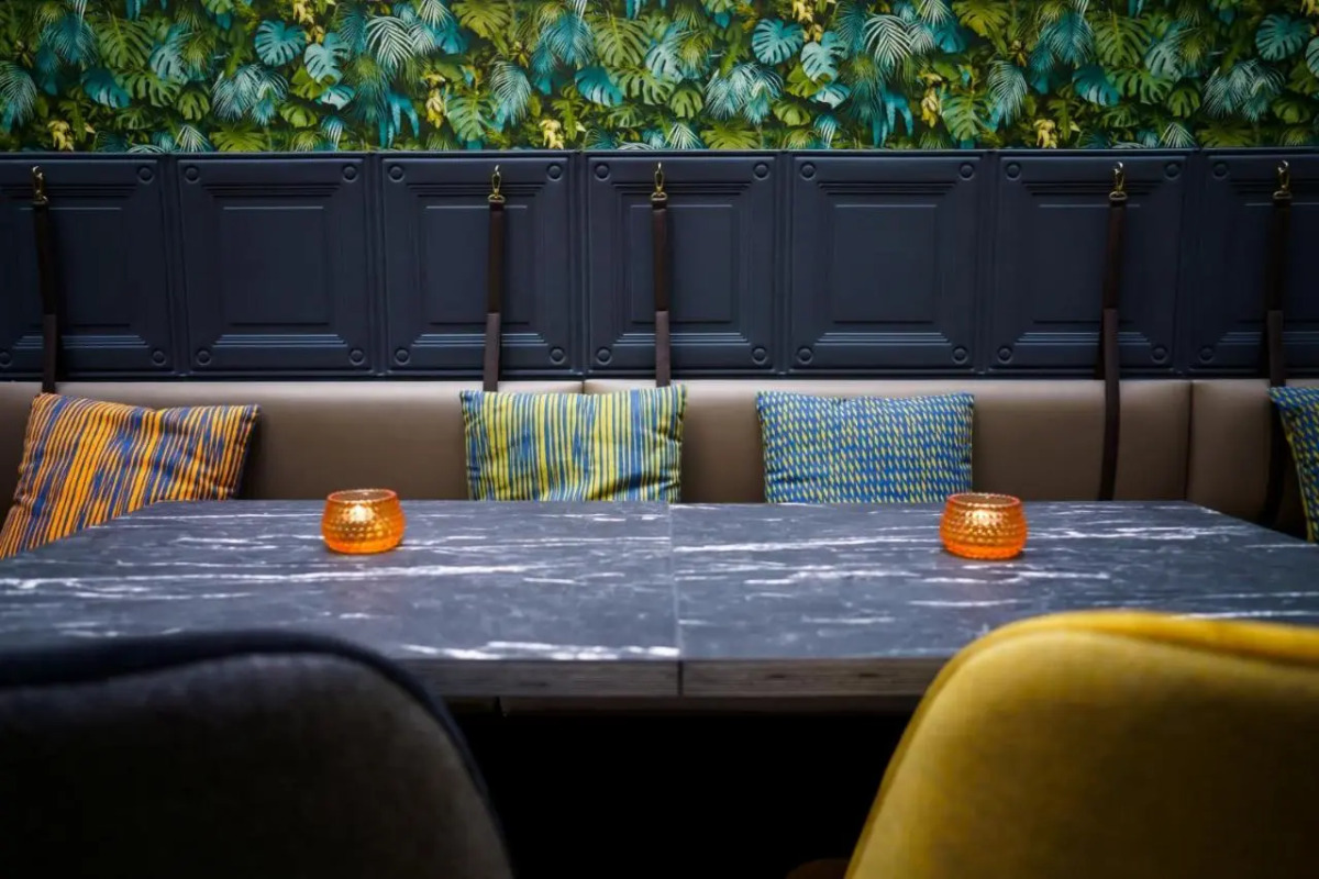 Leonardo Hotel Antwerp