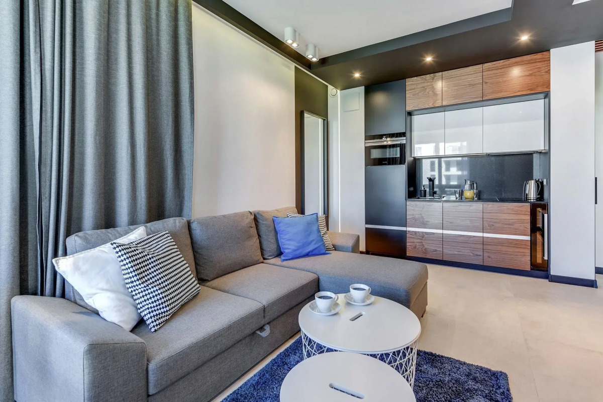 Little Home - Sunrise