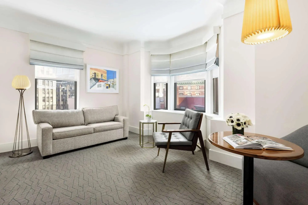 Hotel Seville Nomad, in the Unbound Collection by Hyatt