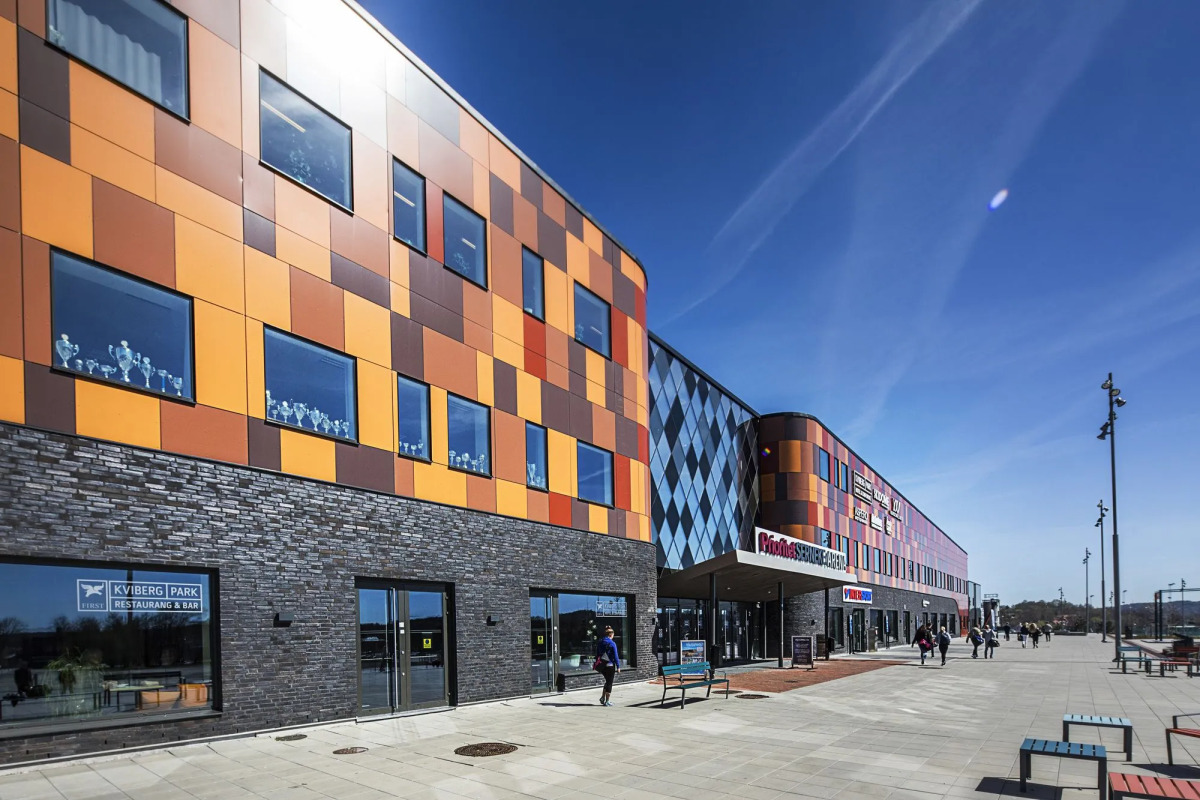 Kviberg Park Hotel & Conference