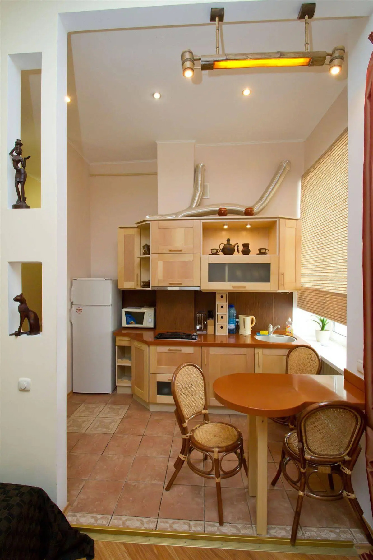 Апартаменты «Альма»