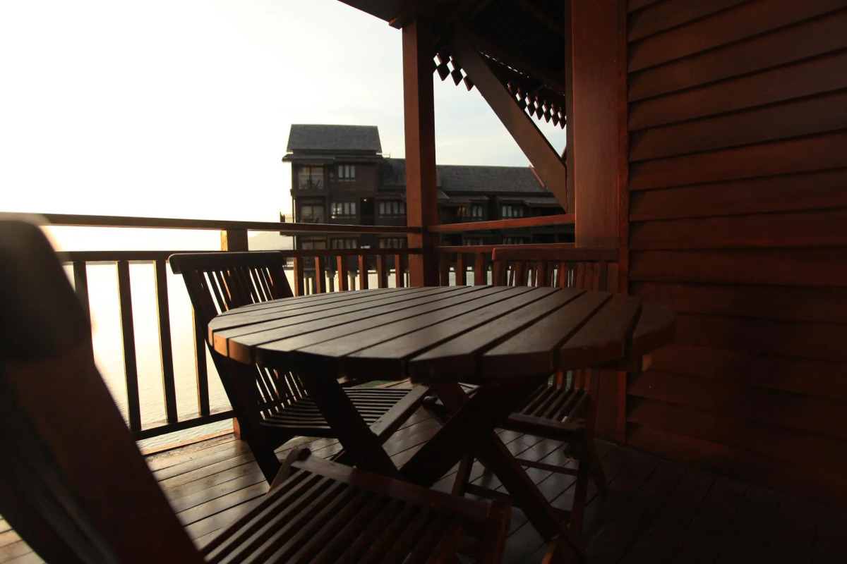 Ombak Villa Langkawi