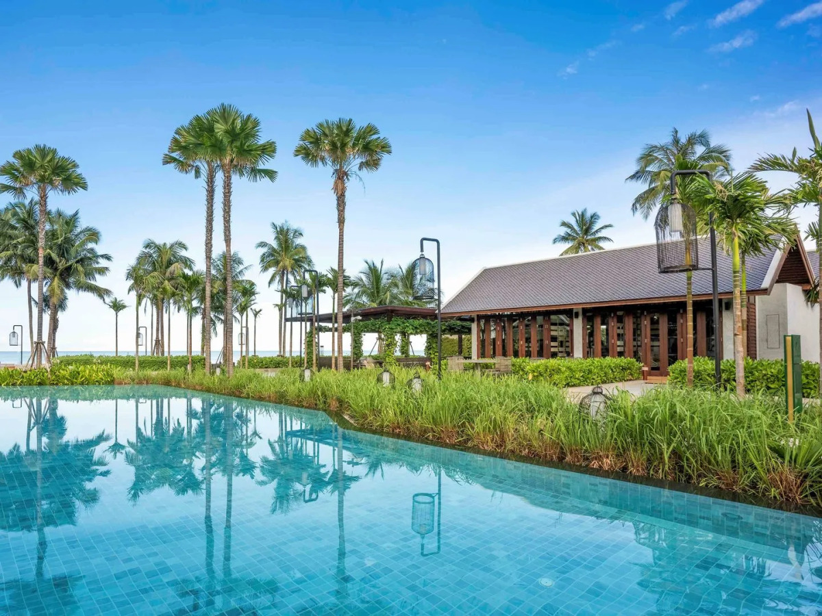 Grand Mercure Khao Lak Bangsak