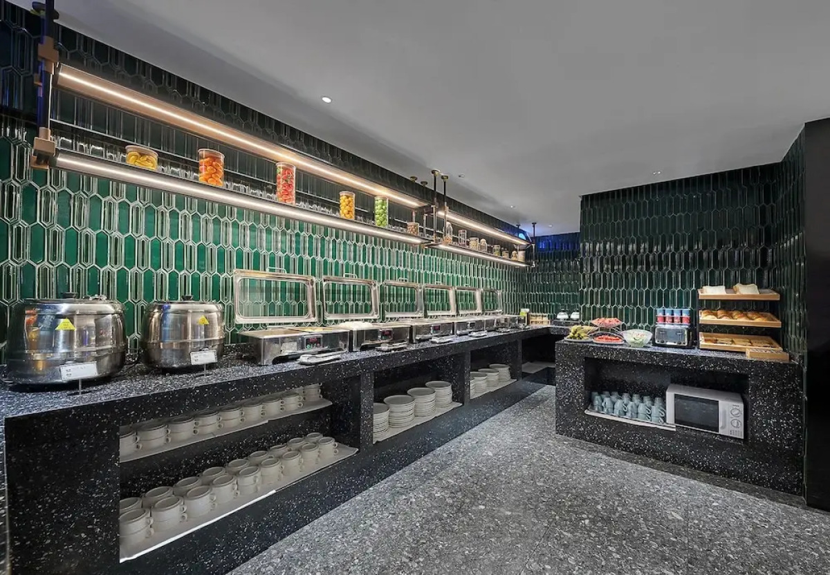 Lan Wan International Hotel