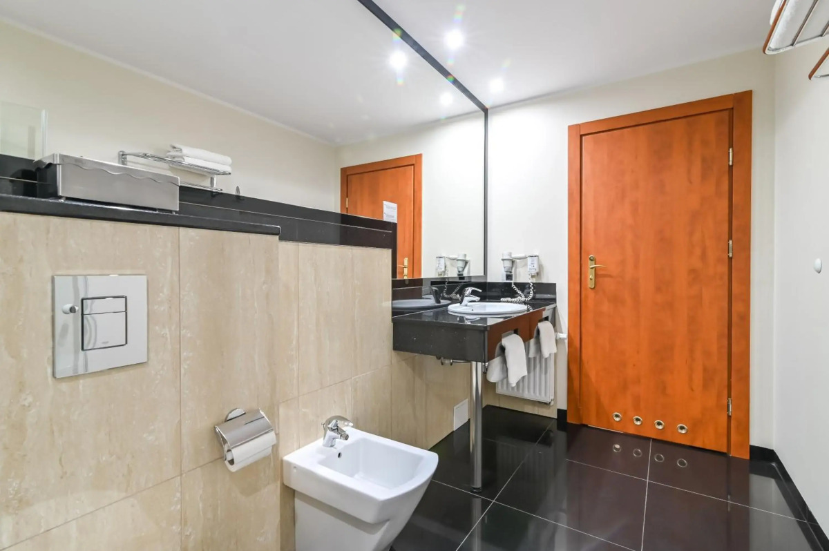 Hotel SPA Faltom Gdynia Rumia