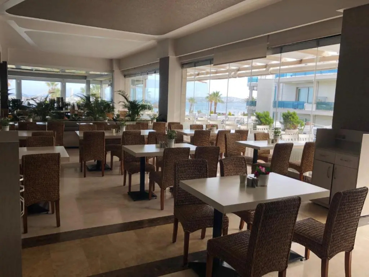 İlica Hotel Spa & Wellness Thermal Resort