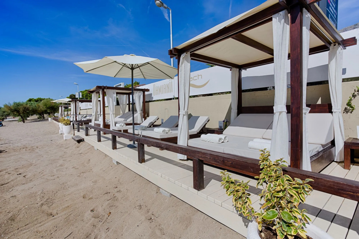 Damianii Luxury Boutique Hotel & Spa