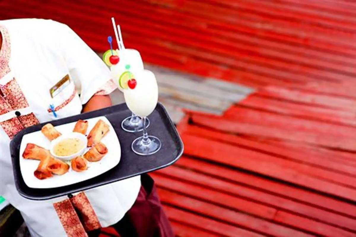 Dusit Buncha Koh Tao by Riya Group