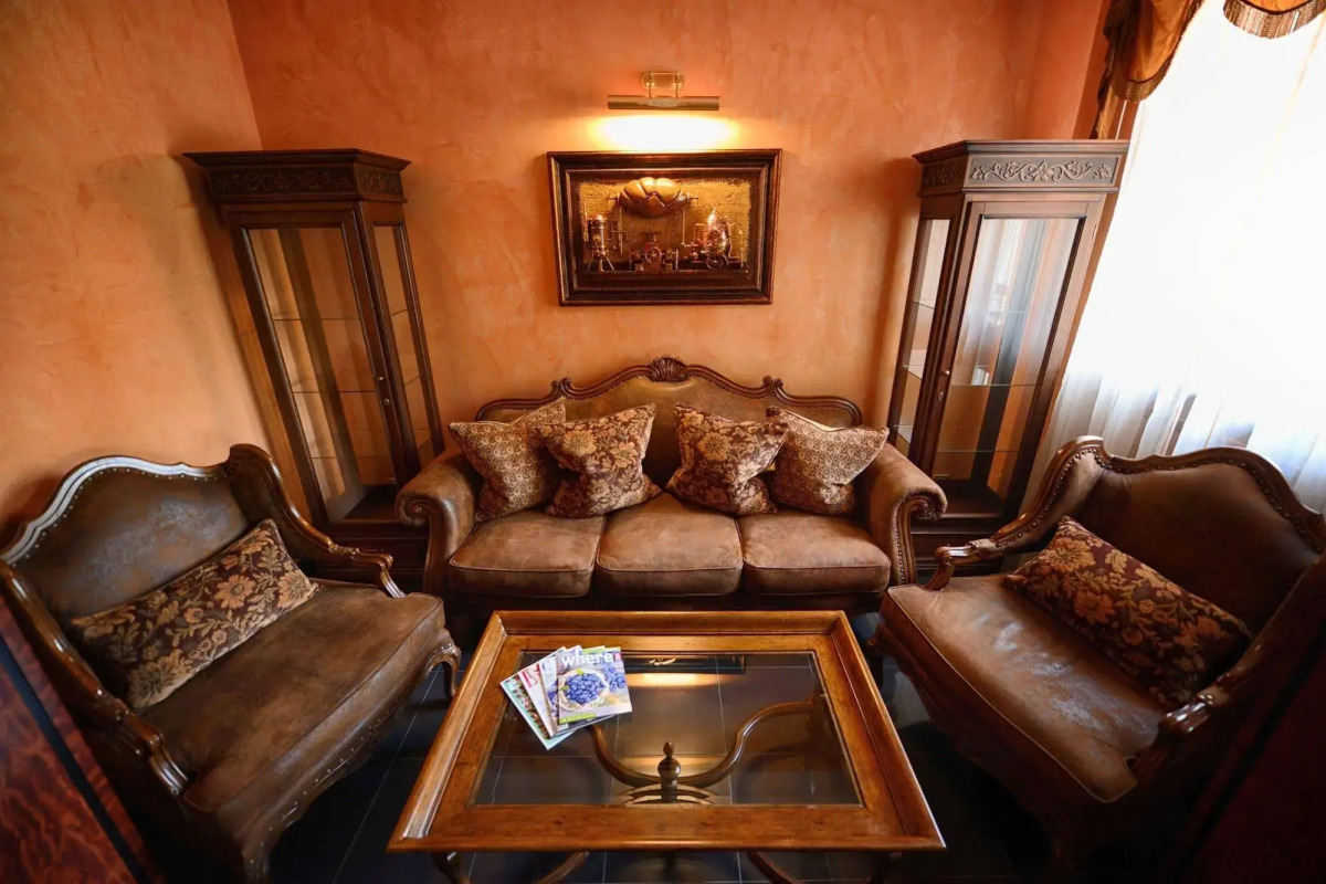 Бутик-отель Nord Castle