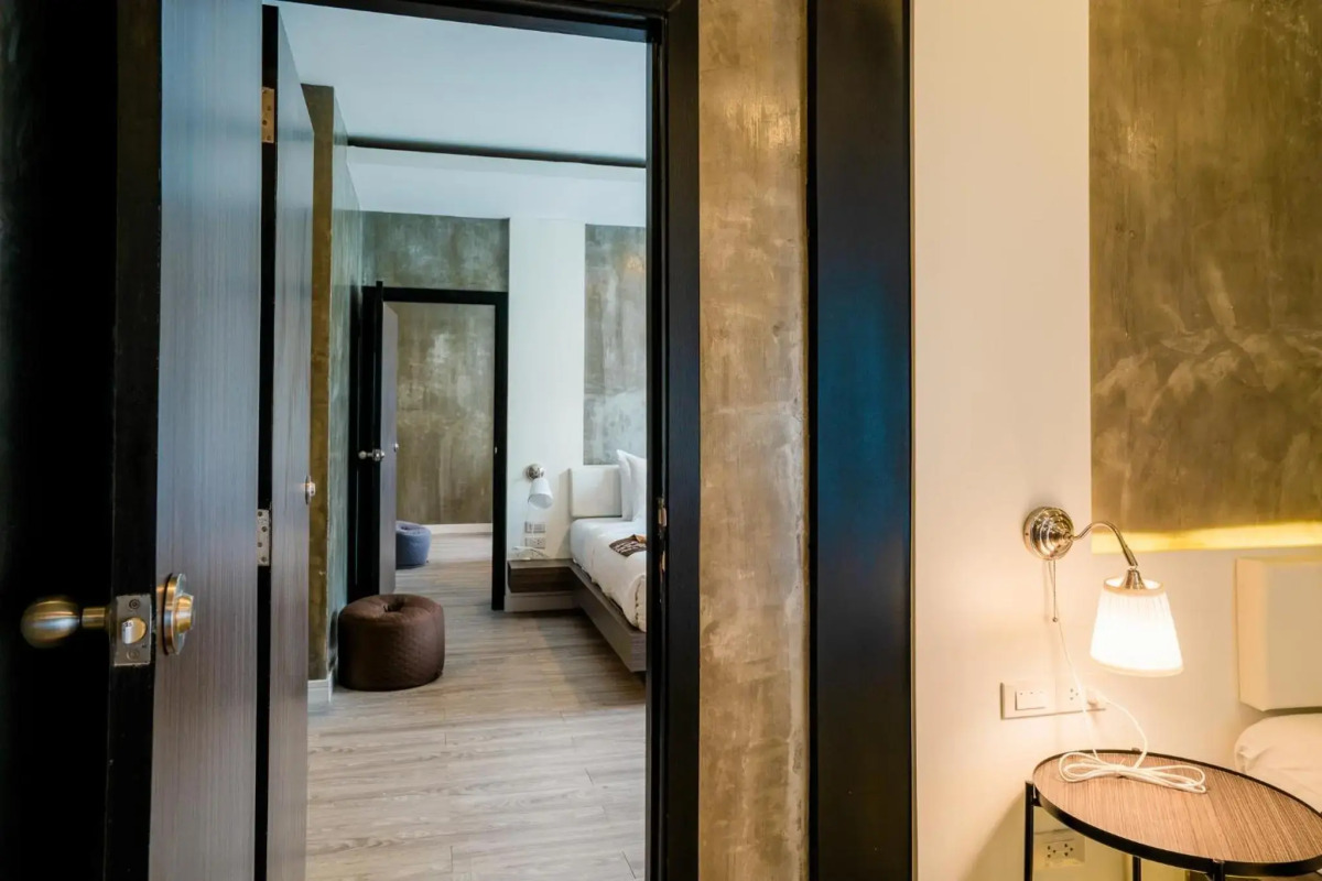 Phi Phi Andaman Legacy Resort