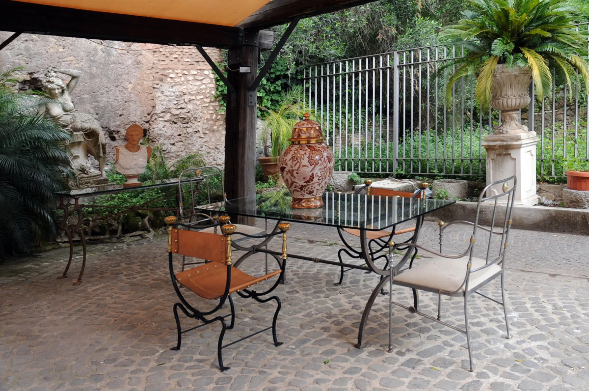 Il Monastero Collection