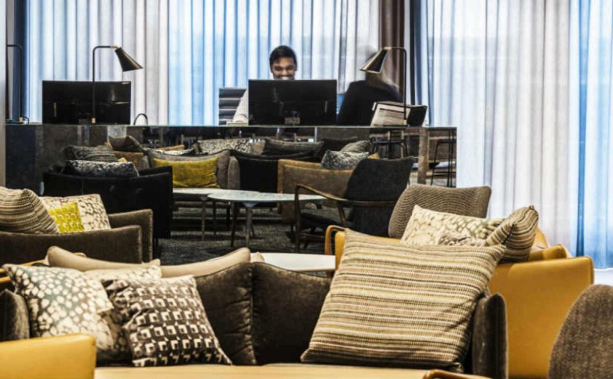 Best Western Plus Airport Hotel Copenhagen