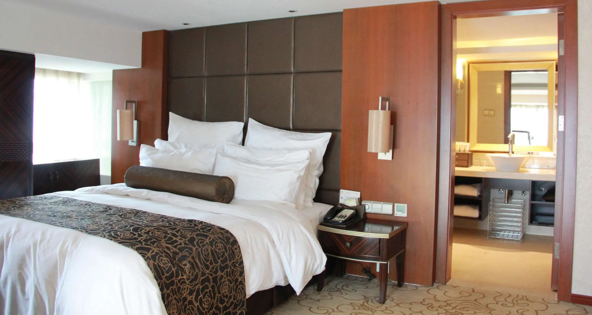 Best Western Premier Hotel Hefei