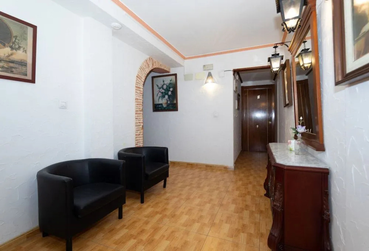 Unique Hotel Apartments