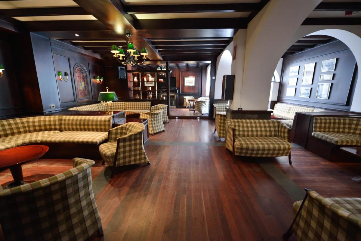 Hotel Escuela Santa Brígida