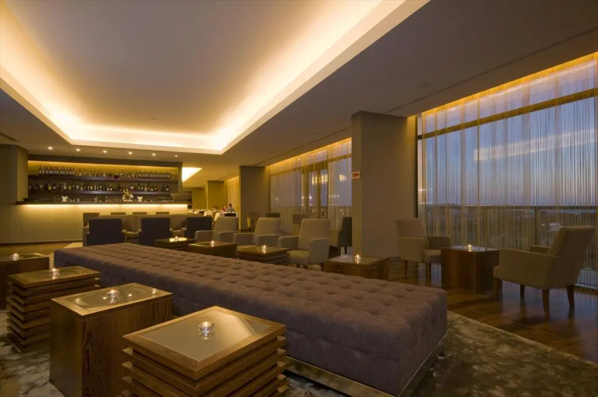 Algarve Marriott Salgados Golf Resort & Spa