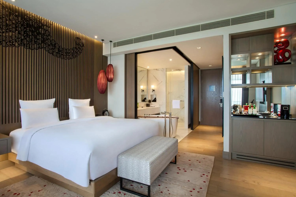 Pestana Arena Barcelona