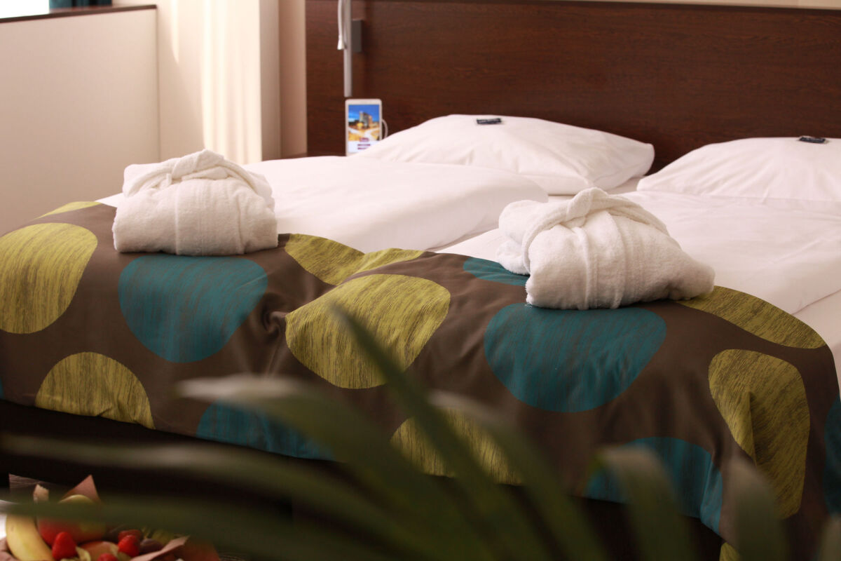 Webers - Das Hotel im RUHRTURM