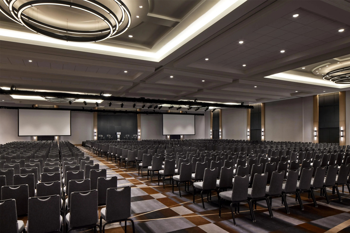 Hyatt Regency Washington on Capitol Hill