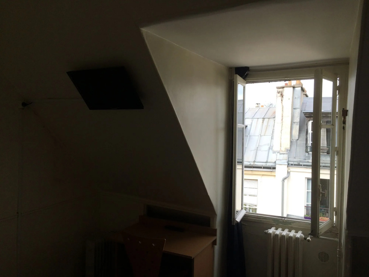 Отель Au Royal Mad