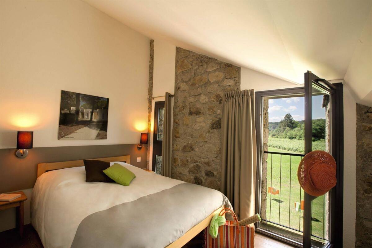 Terres de France - Domaine des Vans