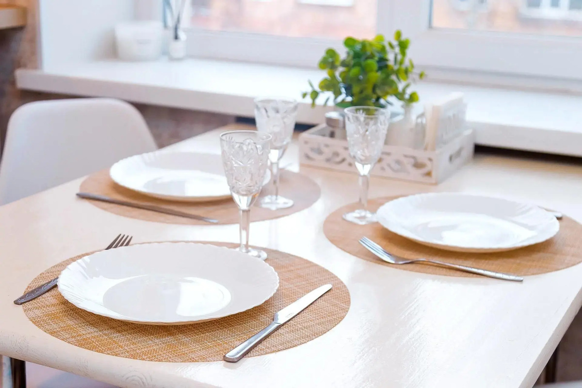 Апартаменты на улице Шотмана 12