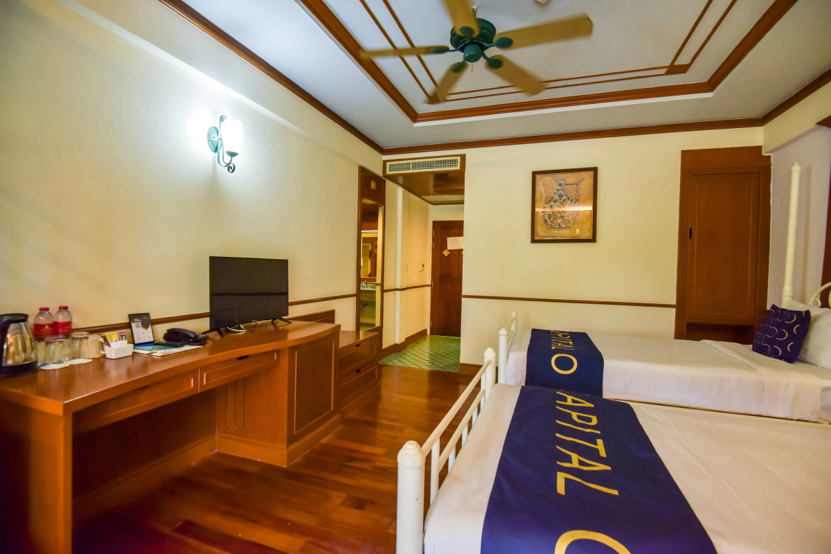 MW Krabi Beach Resort