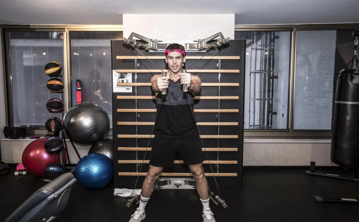 W New York - Times Square