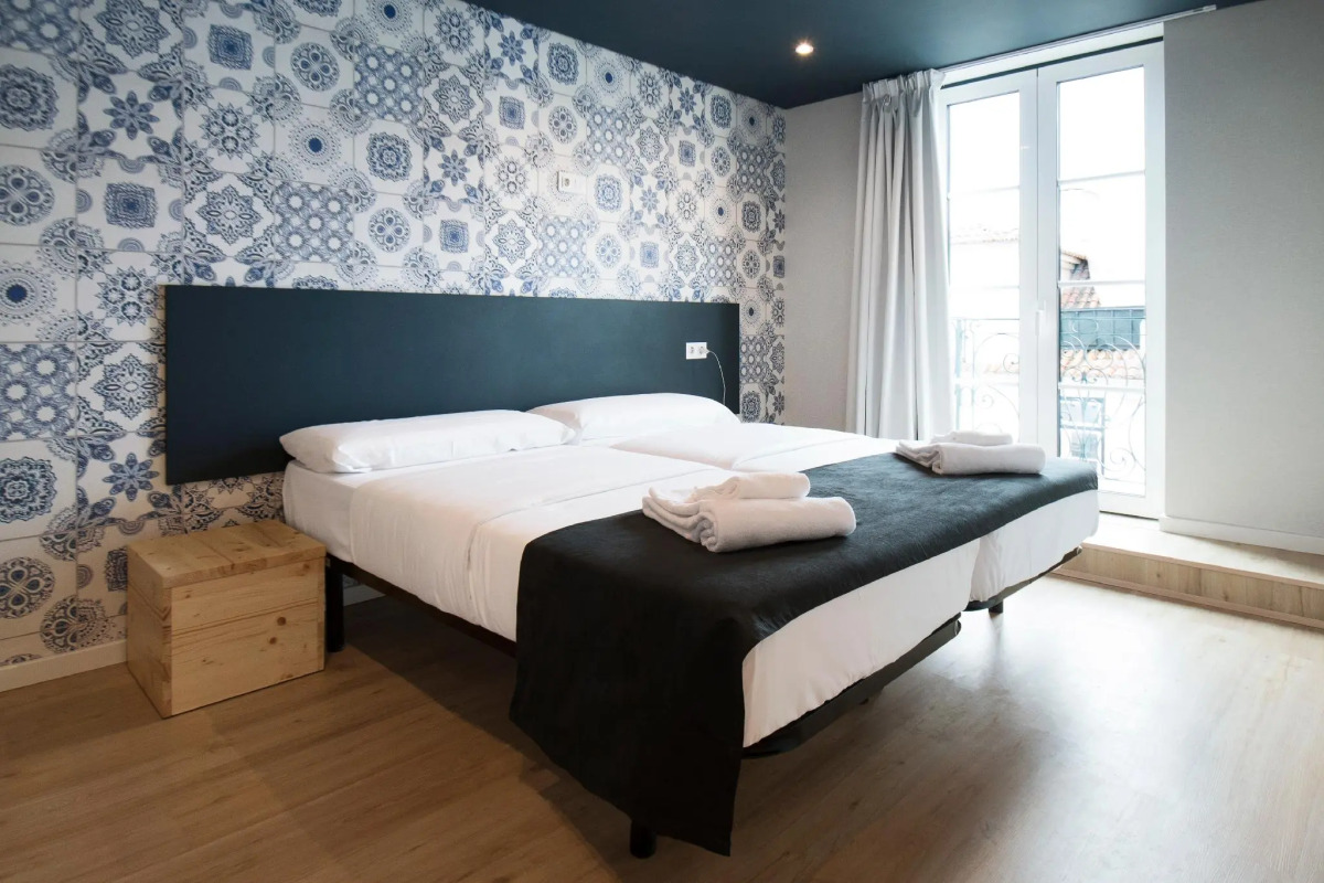 The Central House Lisbon Baixa - Hostel