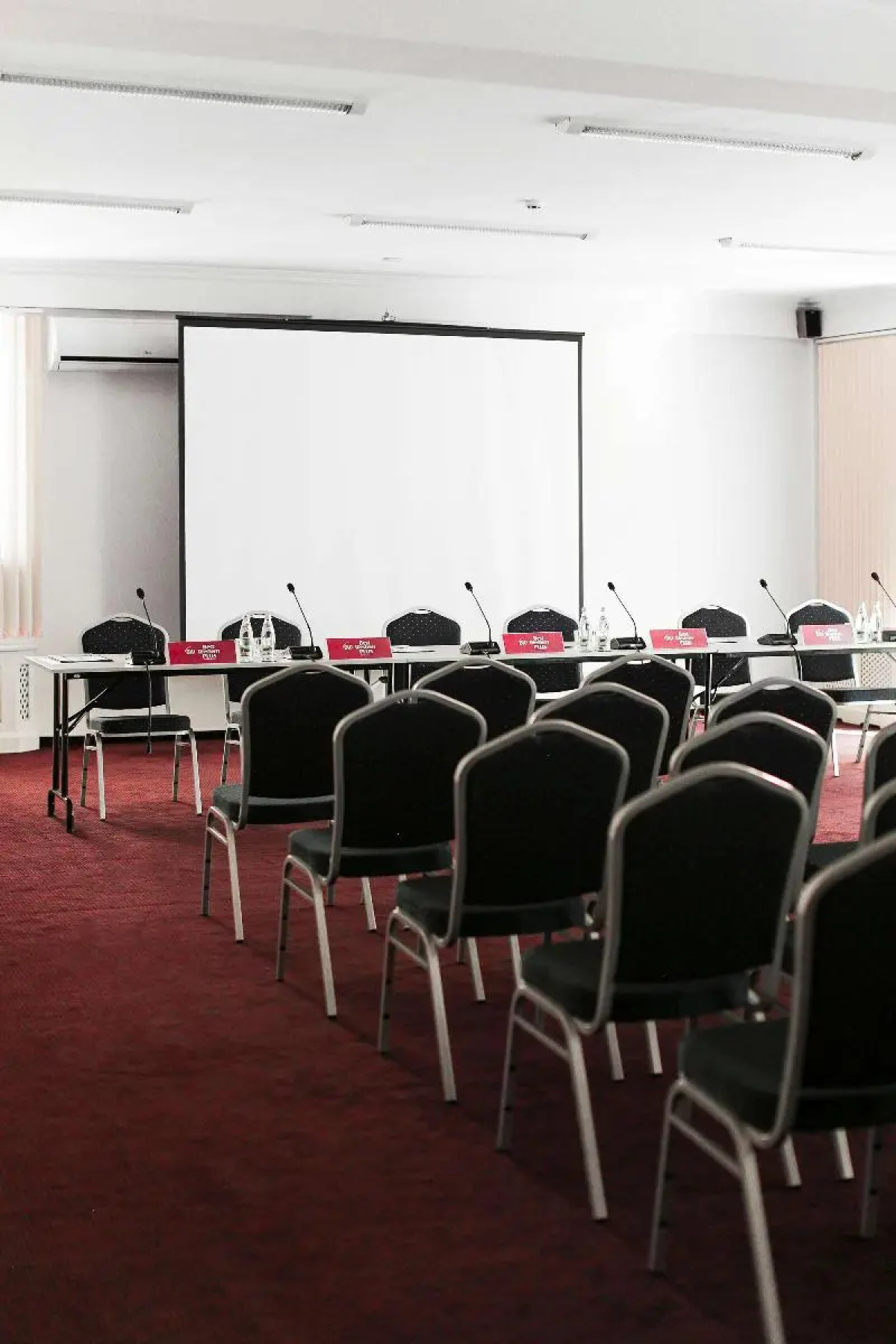 Отель «Цветы»