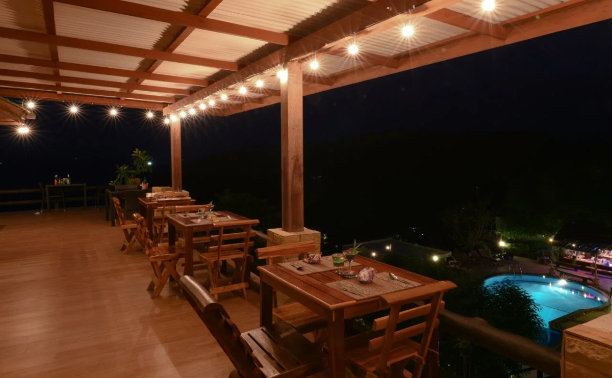 Phangan Utopia Resort